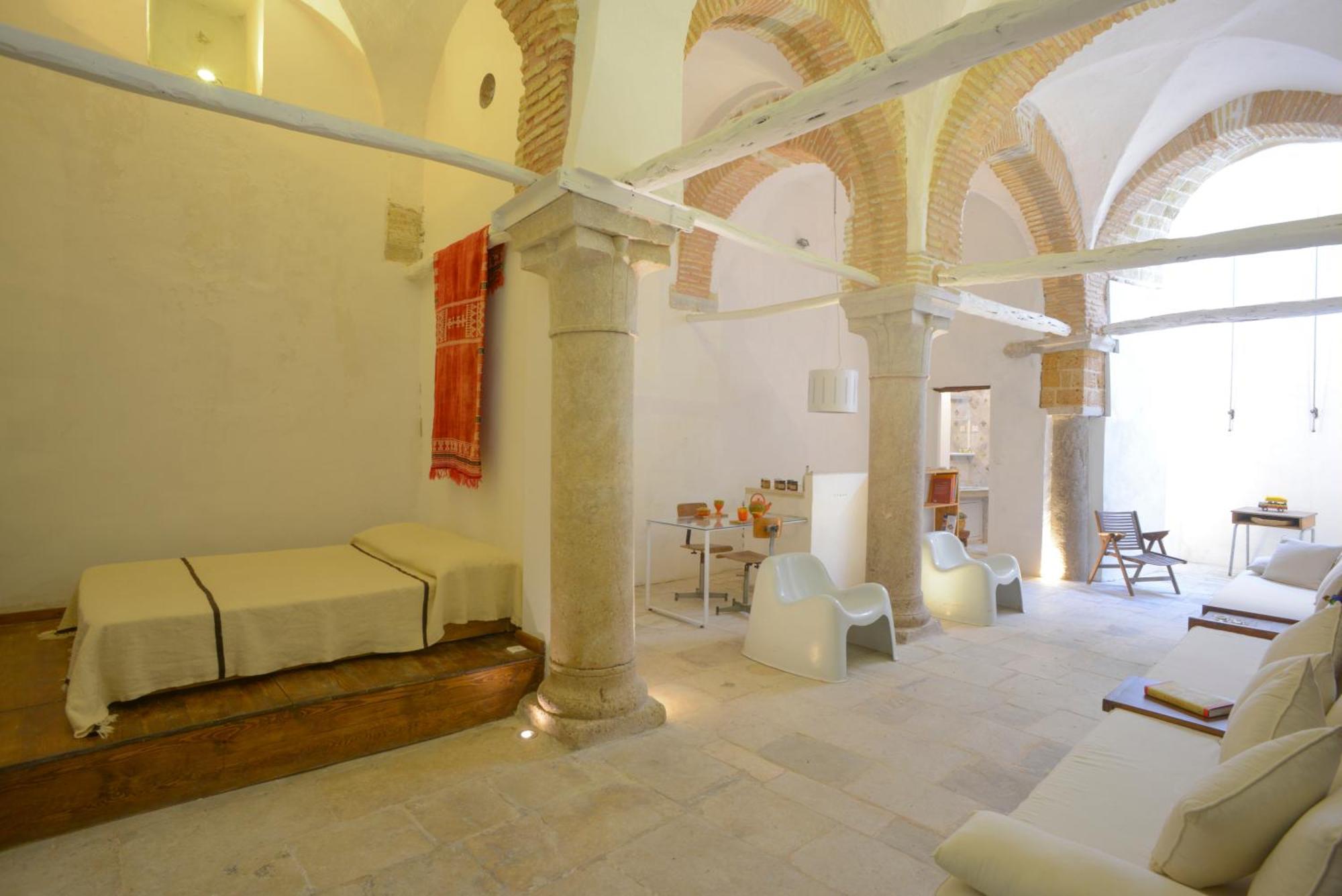 La Chambre Bleue Tunis Exterior foto